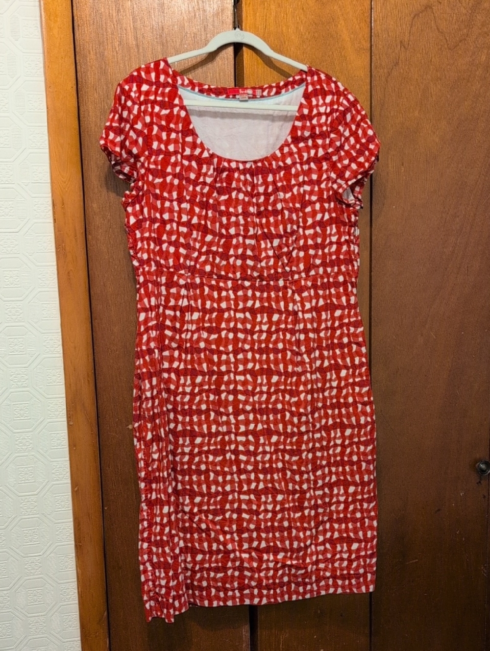 Beautiful Boden Dress